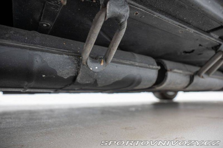 Ferrari 400 400i 1982