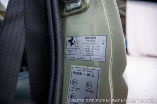 Ferrari 400 400i 1982