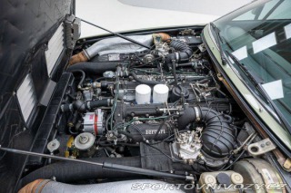 Ferrari 400 400i 1982