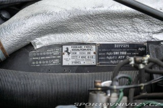 Ferrari 400 400i 1982