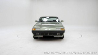 Ferrari 400 400i 1982