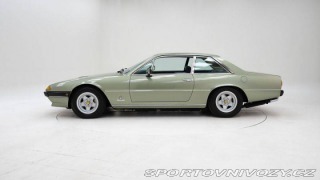 Ferrari 400 400i 1982