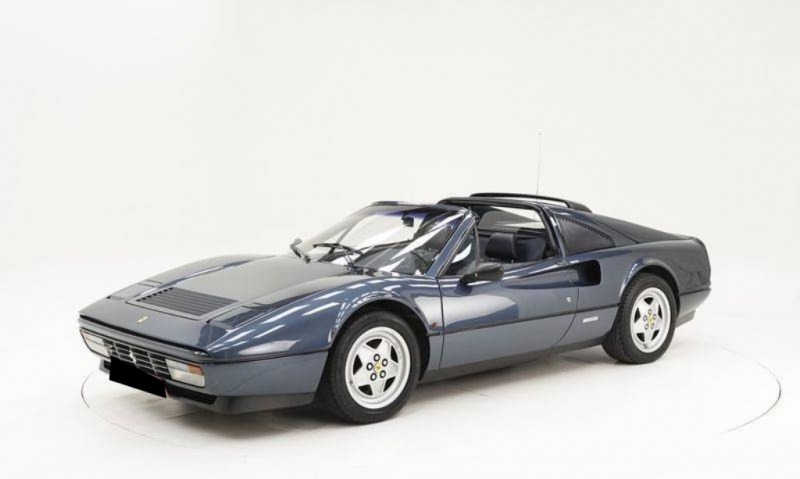 Ferrari 328 GTS ABS