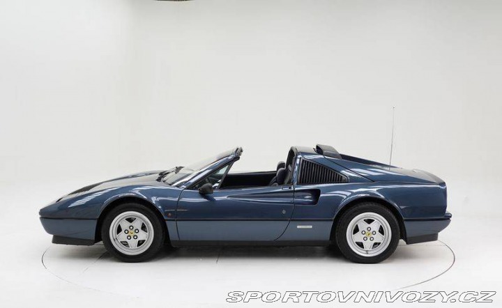 Ferrari 328 GTS ABS 1988