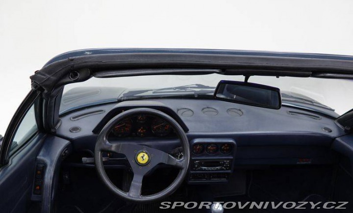Ferrari 328 GTS ABS 1988