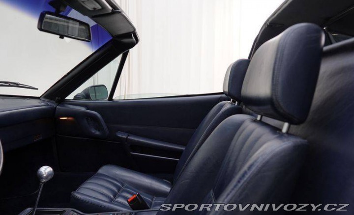 Ferrari 328 GTS ABS 1988