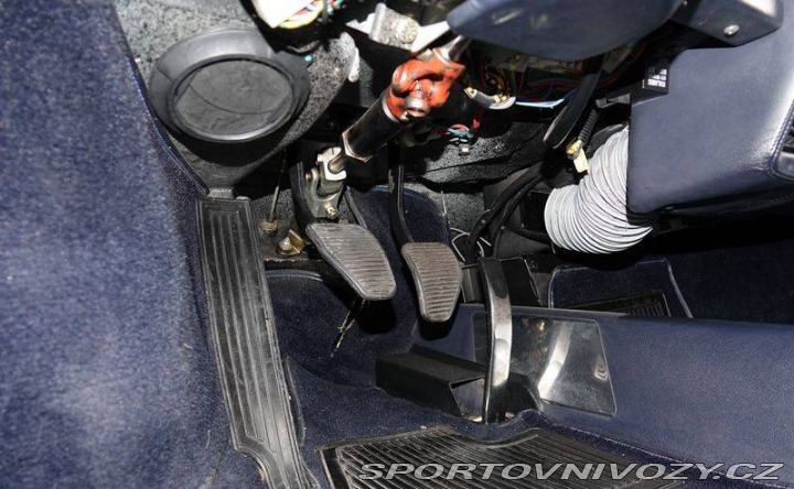 Ferrari 328 GTS ABS 1988