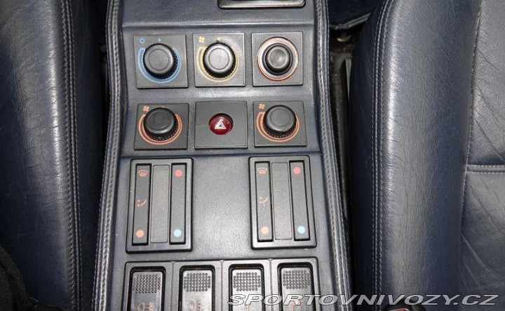 Ferrari 328 GTS ABS 1988