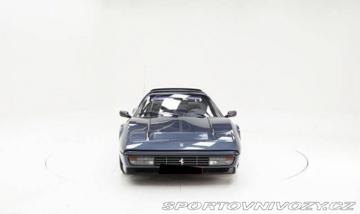 Ferrari 328 GTS ABS 1988