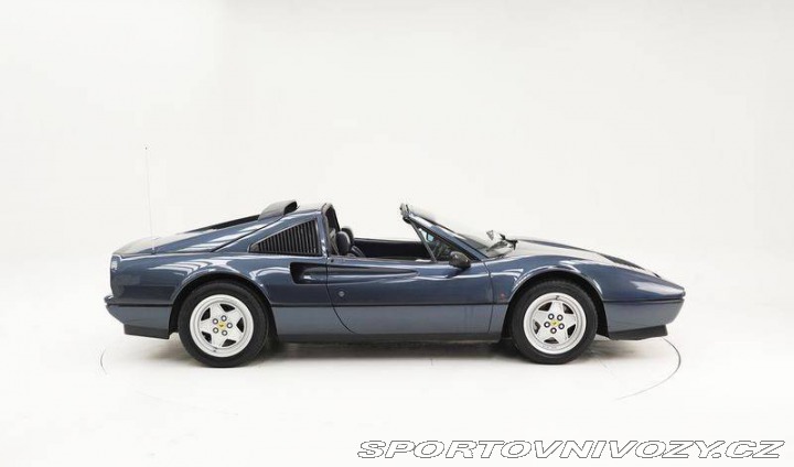Ferrari 328 GTS ABS 1988
