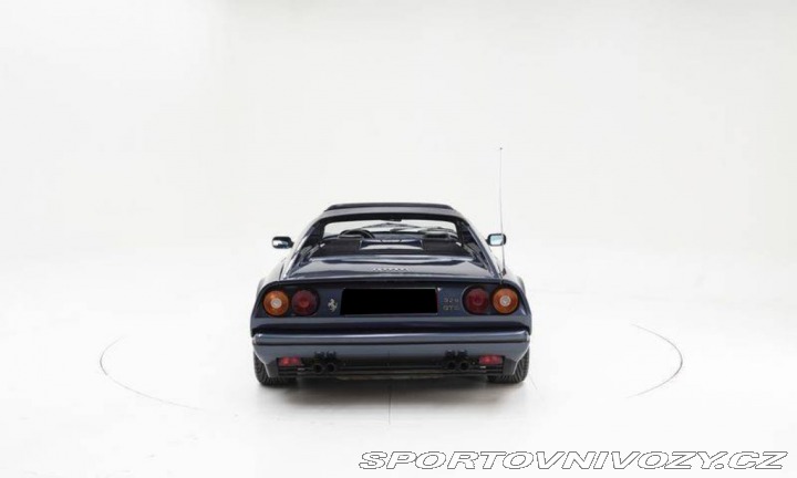 Ferrari 328 GTS ABS 1988