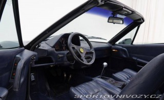 Ferrari 328 GTS ABS 1988