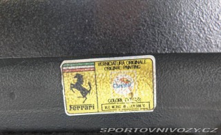 Ferrari 328 GTS ABS 1988