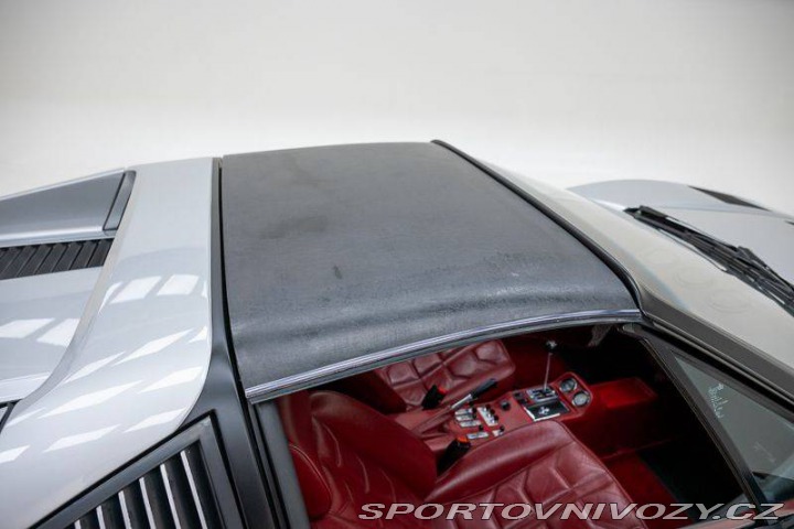 Ferrari 308 GTS V8 1983