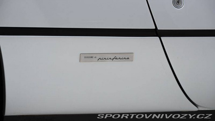 Ferrari 308 GTS V8 1983