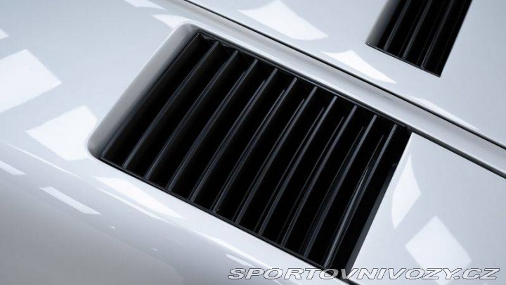 Ferrari 308 GTS V8 1983