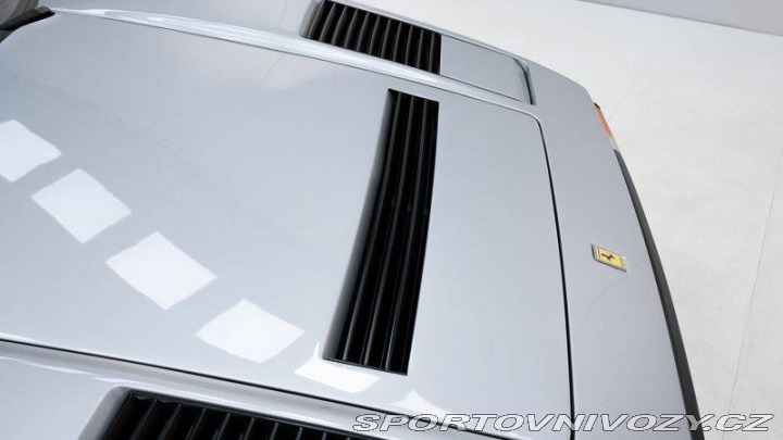 Ferrari 308 GTS V8 1983