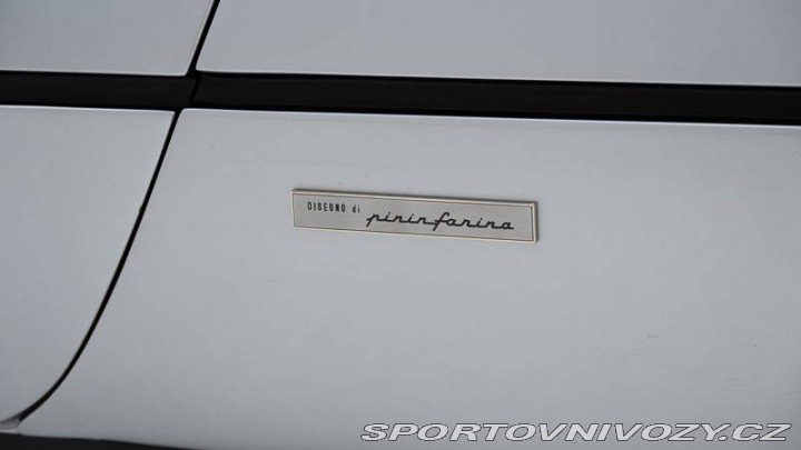 Ferrari 308 GTS V8 1983