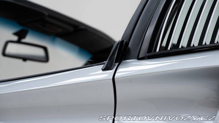 Ferrari 308 GTS V8 1983