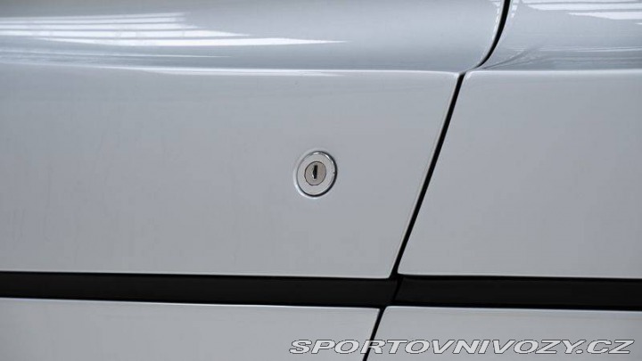 Ferrari 308 GTS V8 1983