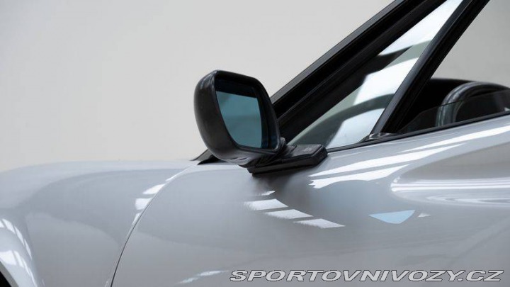 Ferrari 308 GTS V8 1983