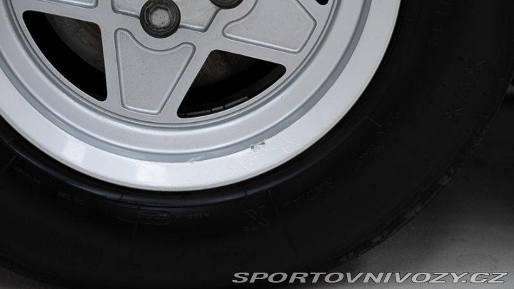 Ferrari 308 GTS V8 1983