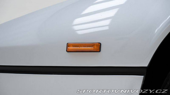 Ferrari 308 GTS V8 1983