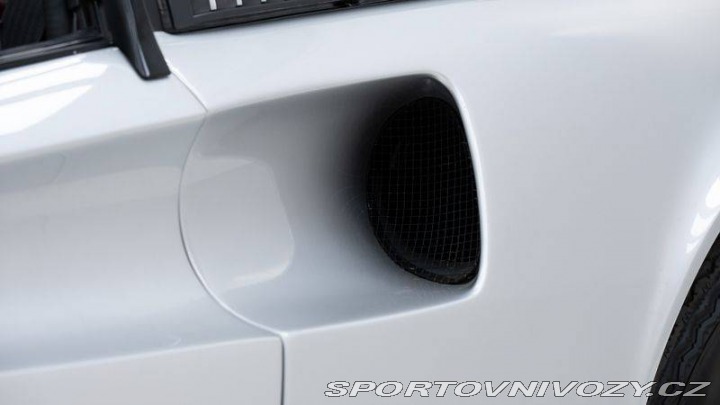 Ferrari 308 GTS V8 1983