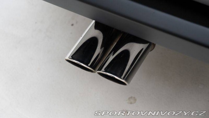 Ferrari 308 GTS V8 1983