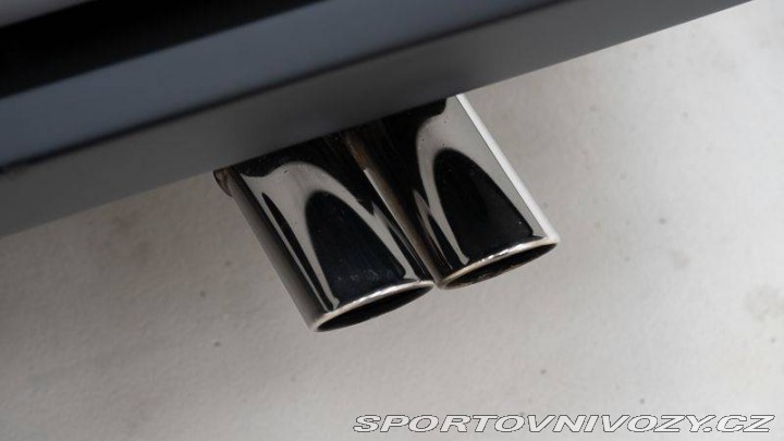 Ferrari 308 GTS V8 1983