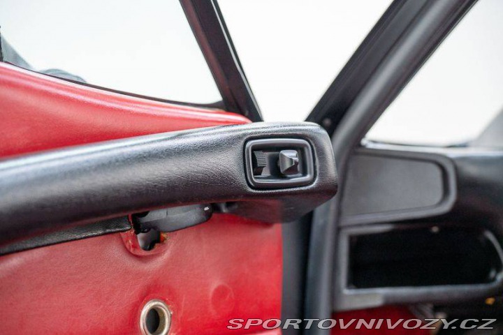 Ferrari 308 GTS V8 1983