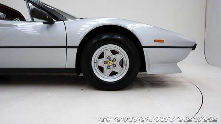 Ferrari 308 GTS V8 1983