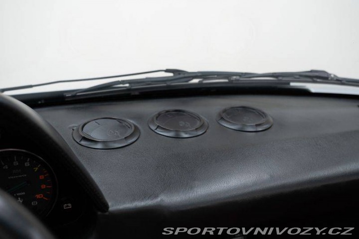 Ferrari 308 GTS V8 1983