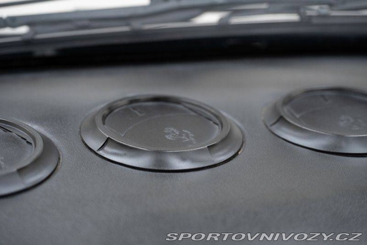 Ferrari 308 GTS V8 1983