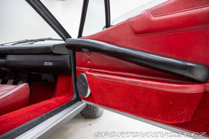 Ferrari 308 GTS V8 1983