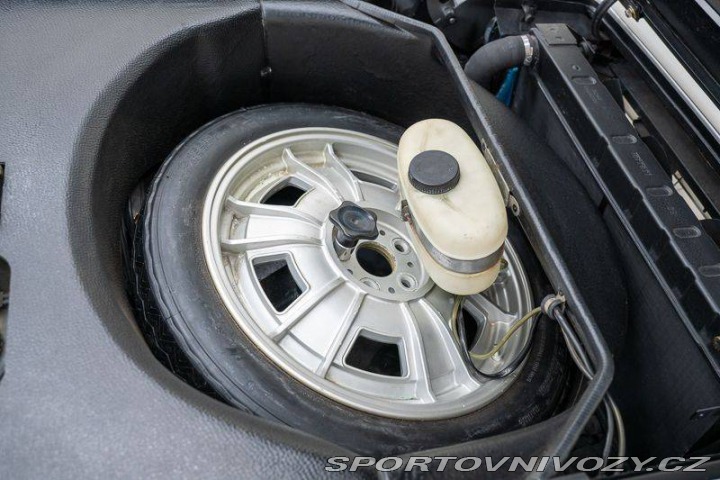 Ferrari 308 GTS V8 1983