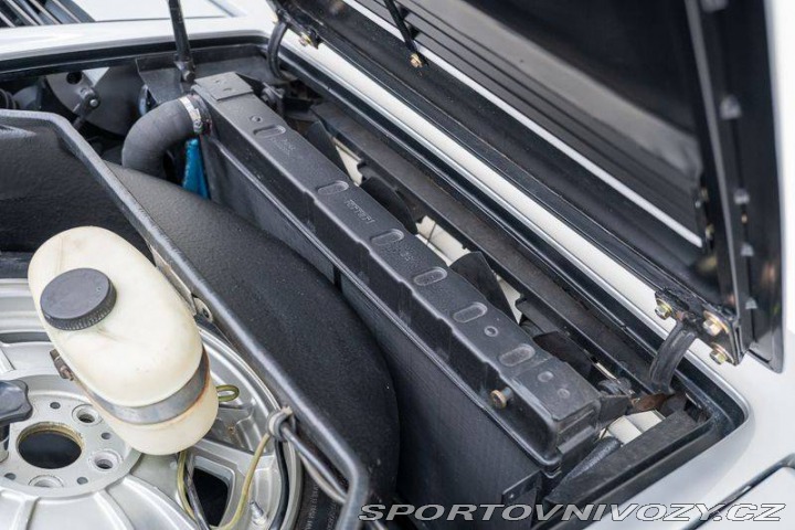 Ferrari 308 GTS V8 1983