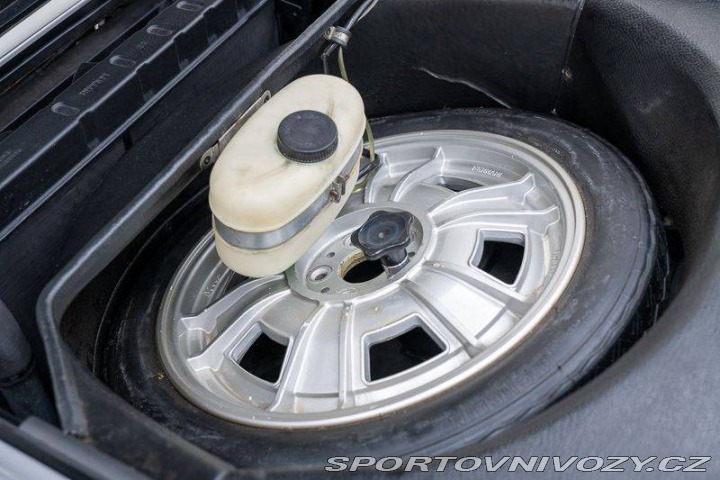 Ferrari 308 GTS V8 1983