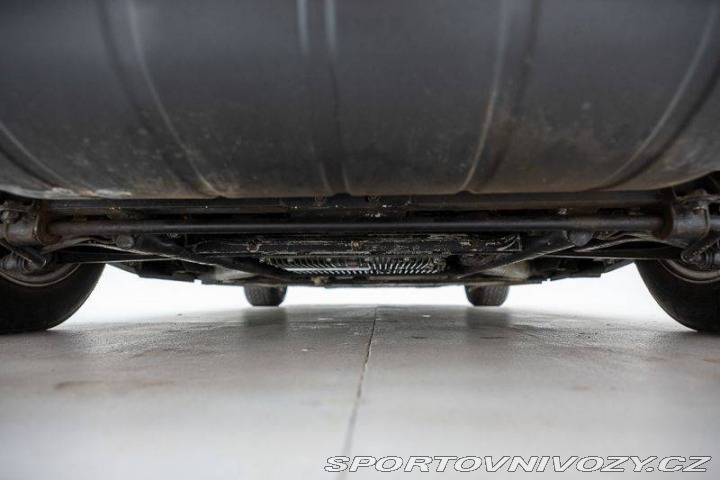 Ferrari 308 GTS V8 1983