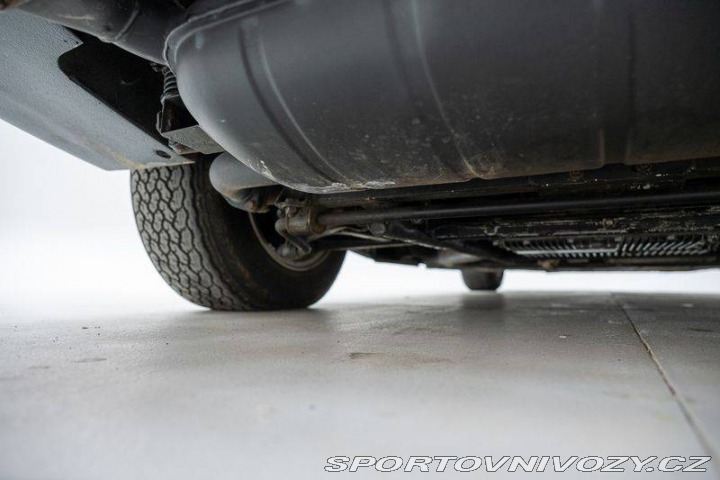 Ferrari 308 GTS V8 1983