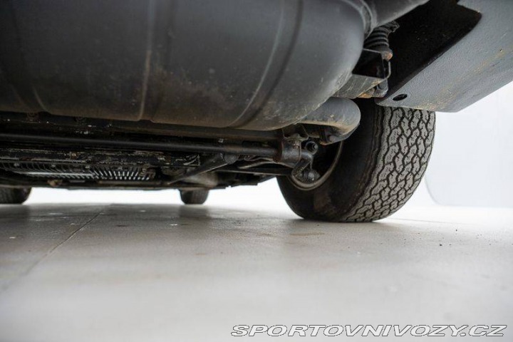 Ferrari 308 GTS V8 1983