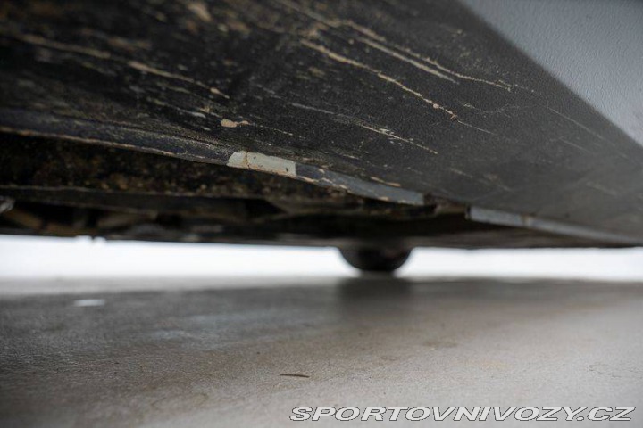 Ferrari 308 GTS V8 1983