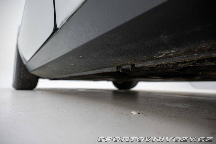 Ferrari 308 GTS V8 1983