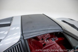 Ferrari 308 GTS V8 1983