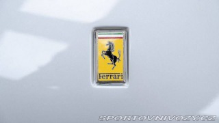 Ferrari 308 GTS V8 1983