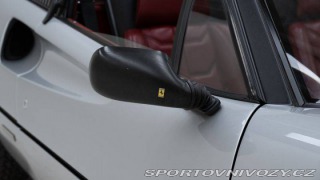 Ferrari 308 GTS V8 1983