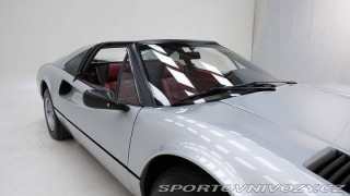 Ferrari 308 GTS V8 1983