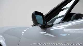 Ferrari 308 GTS V8 1983