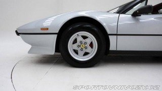 Ferrari 308 GTS V8 1983