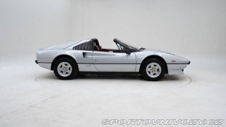 Ferrari 308 GTS V8 1983